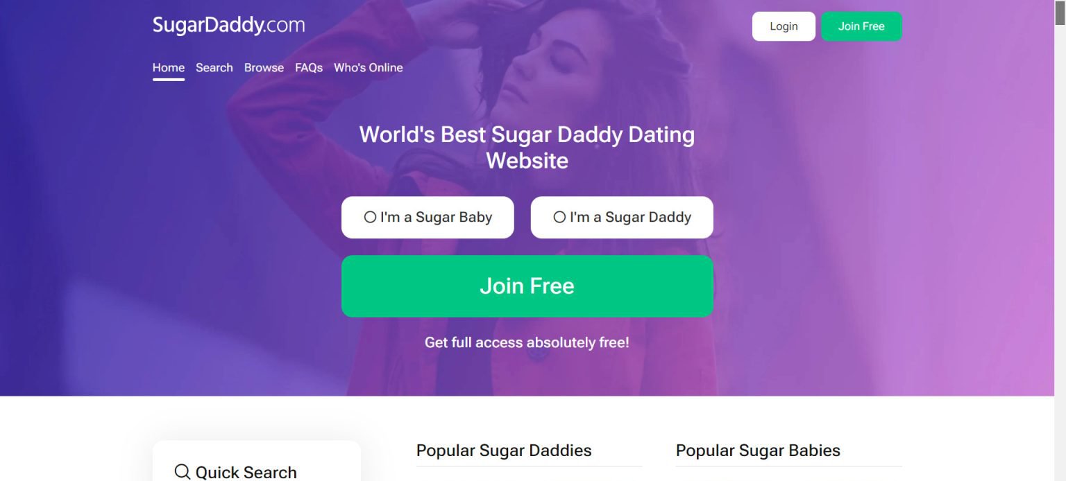 How To Delete Sugardaddy Account: A Quick Guide