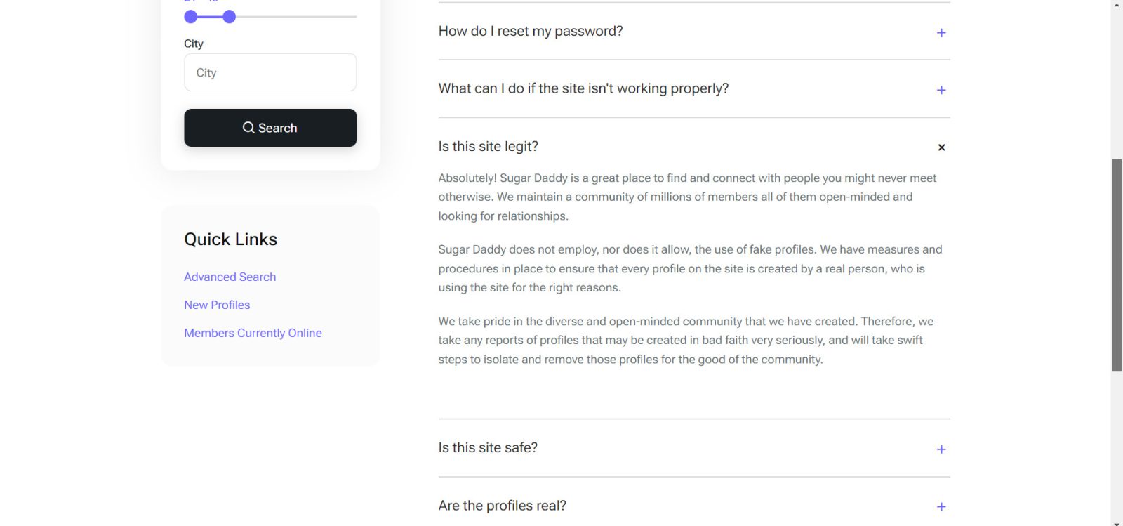 How To Delete Sugardaddy Account A Quick Guide