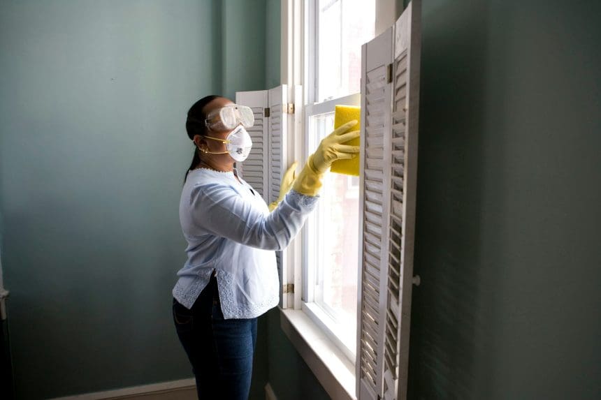 how to start a cleaning business in ontario