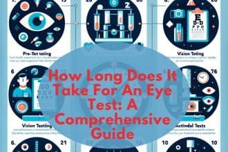 Eye Test Duration Explained: Quick Guide