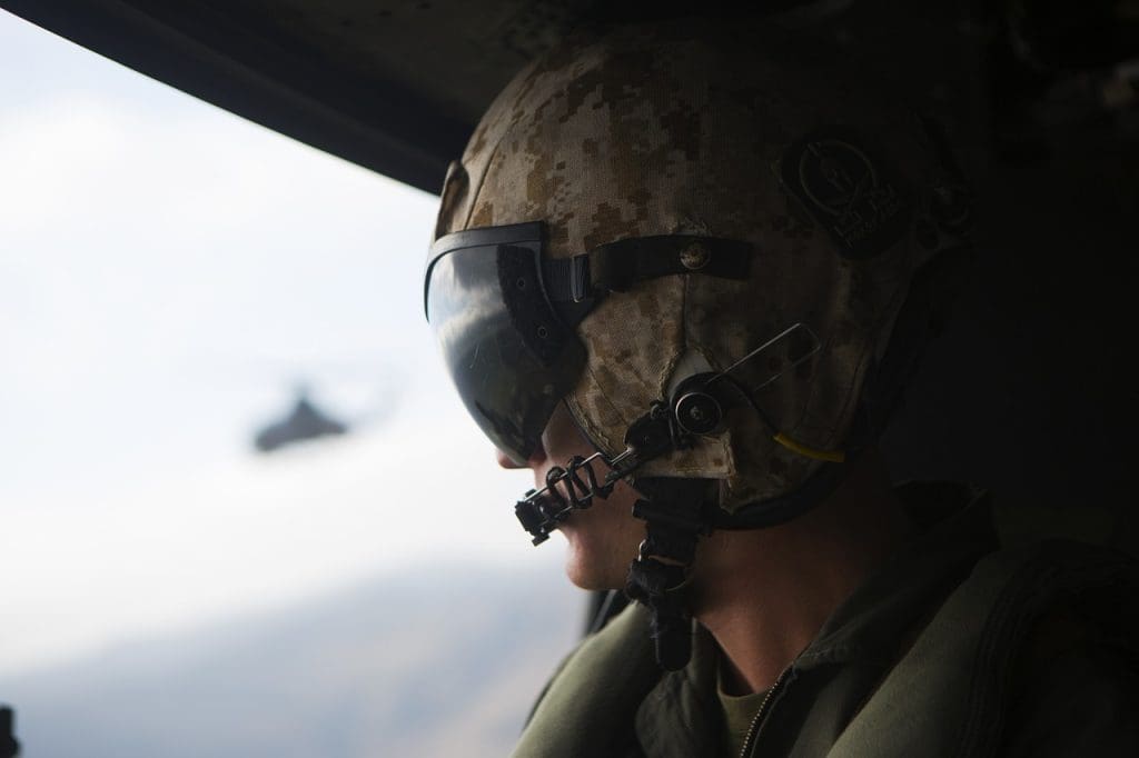 airman registry