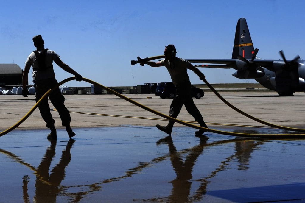 airman registry