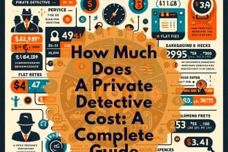 Comprehensive Guide to Private Detective Costs and Fees