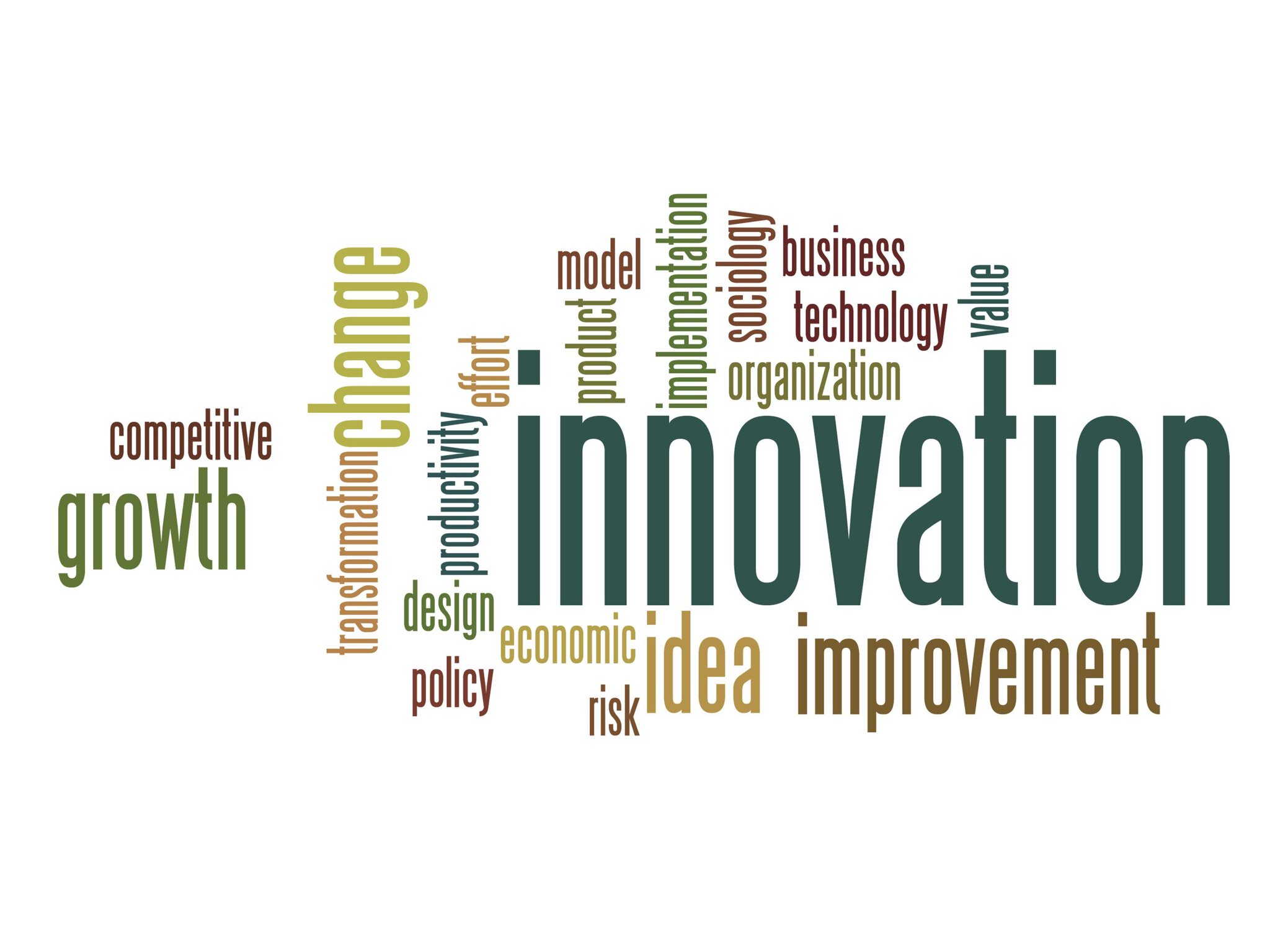 Unlocking Canada's Competitive Edge: The Economic Transformation Programme