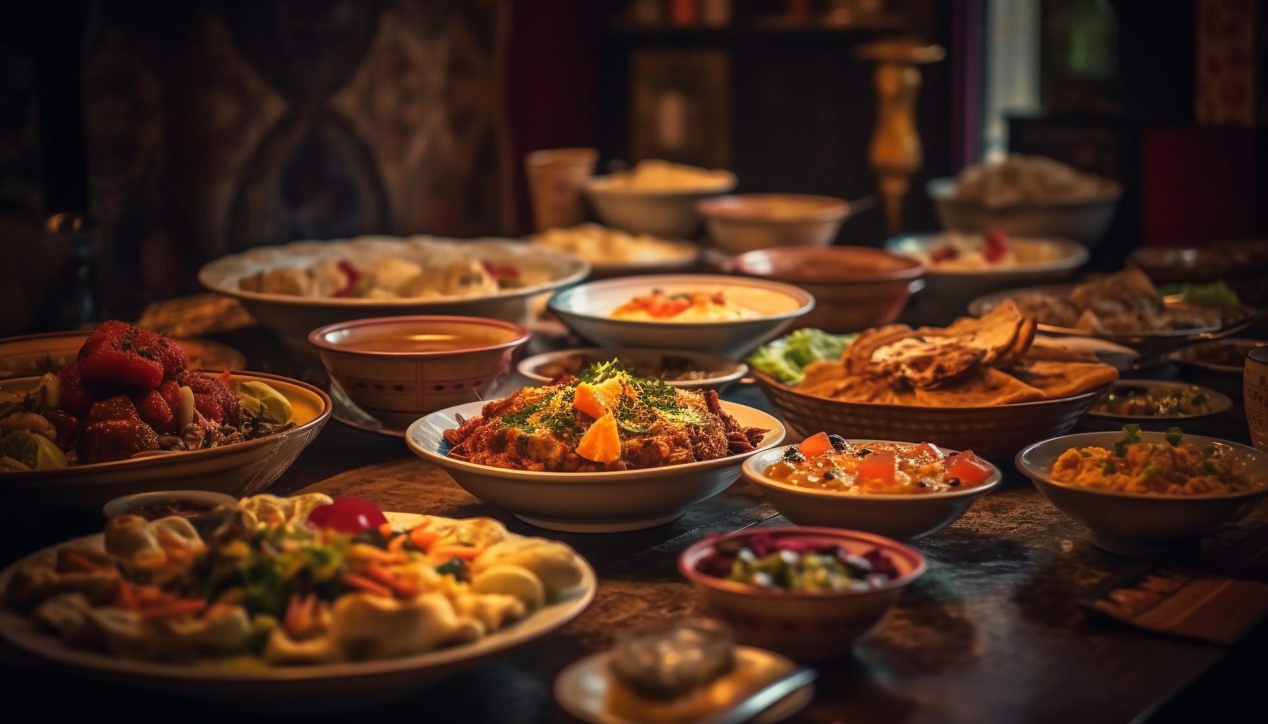 Food Serving