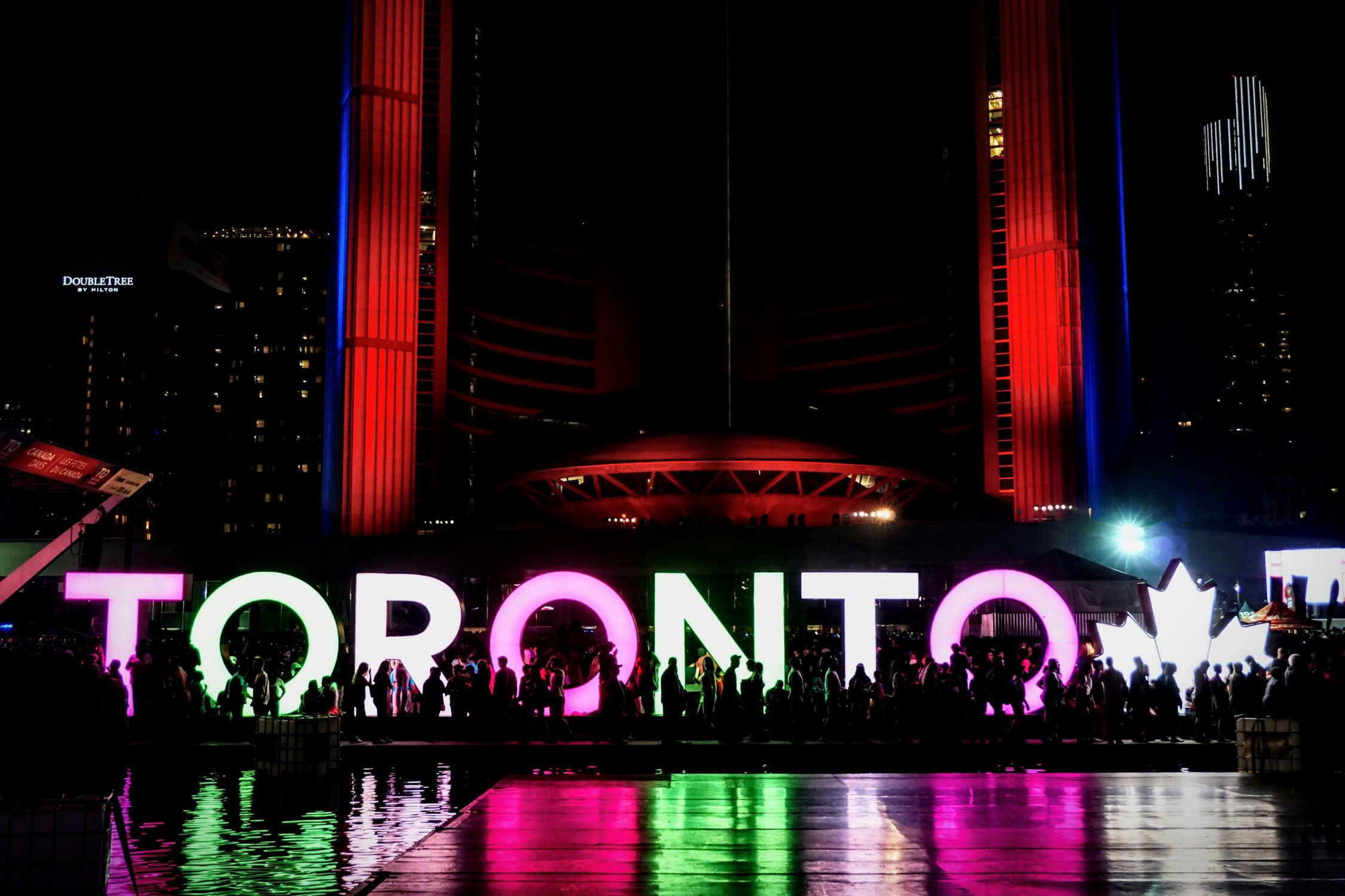 Best Italian Restaurants in Little Italy & Downtown Toronto