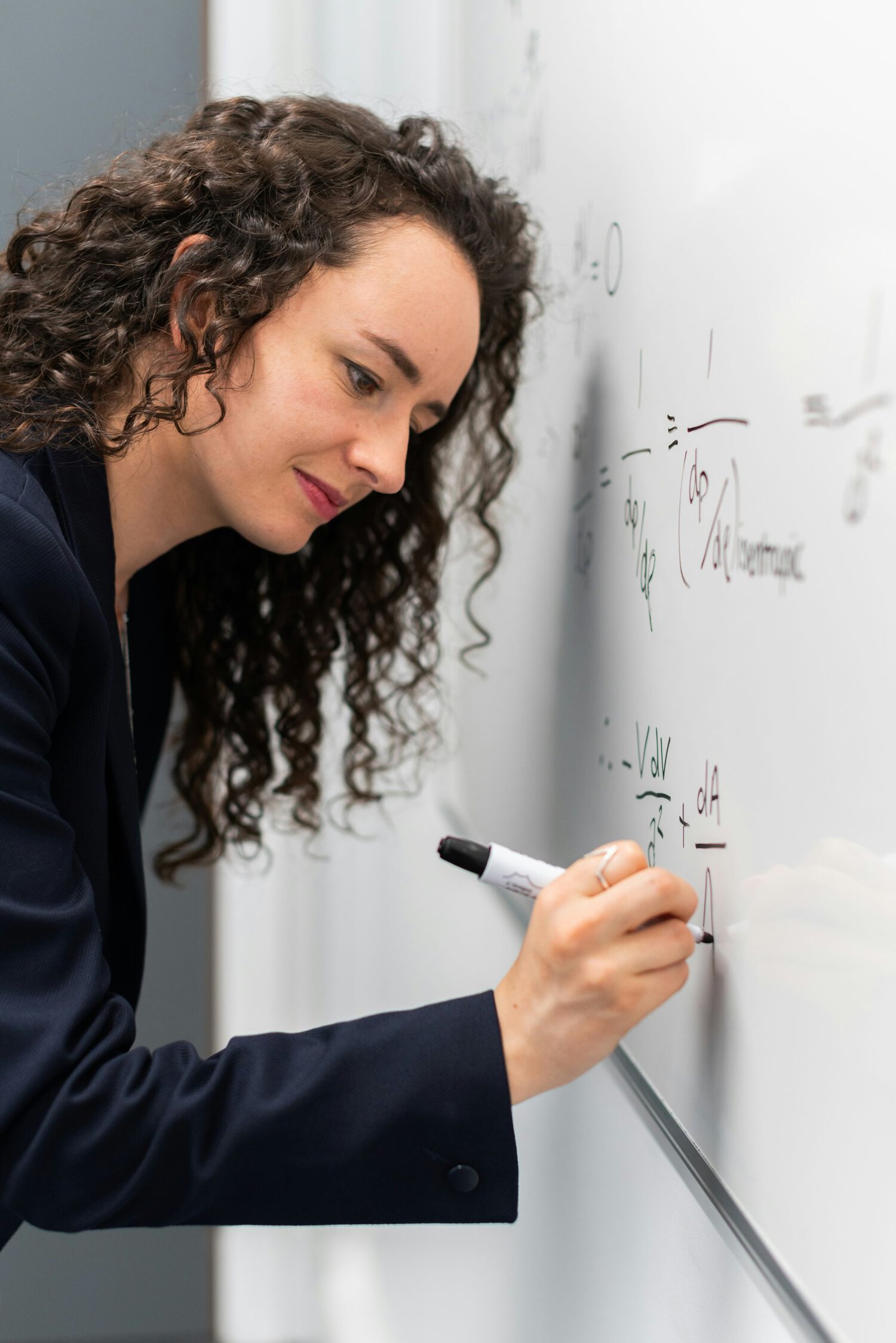 Finite Mathematics Equation solving