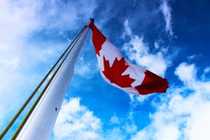 canada history