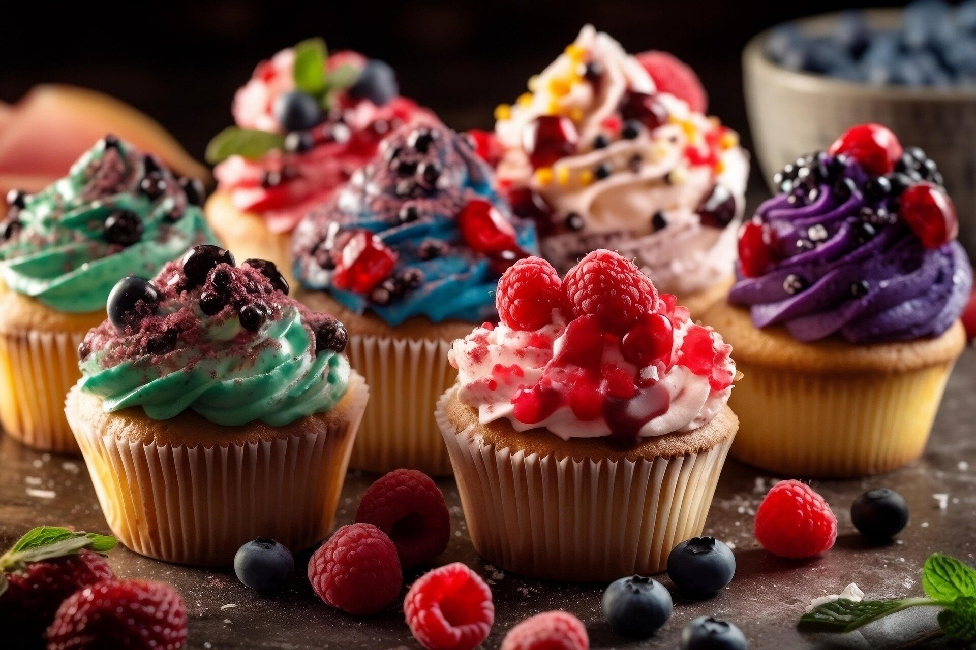 cupcake