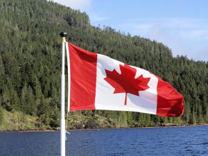 canada symbols