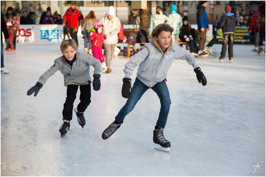 Glide into Fun: Your No-Stress Guide to Ice Skating - Icy Canada