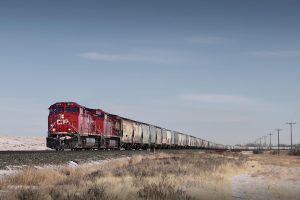 canada pacific railway